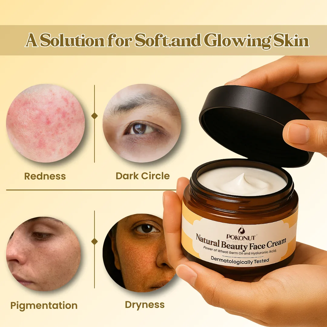 Skin Transition Care Duo | Stretch Mark and Melasma Repair - Image 5