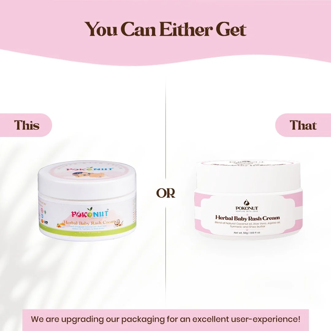 Baby Diaper Rash Cream 50 g - Image 7