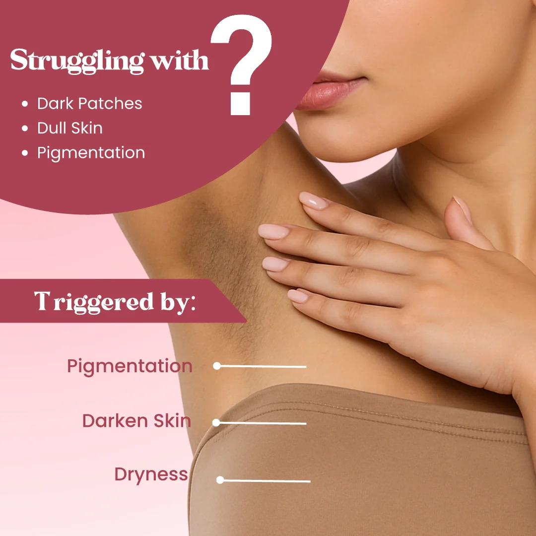 Dark Patch Reducer Cream - Image 4