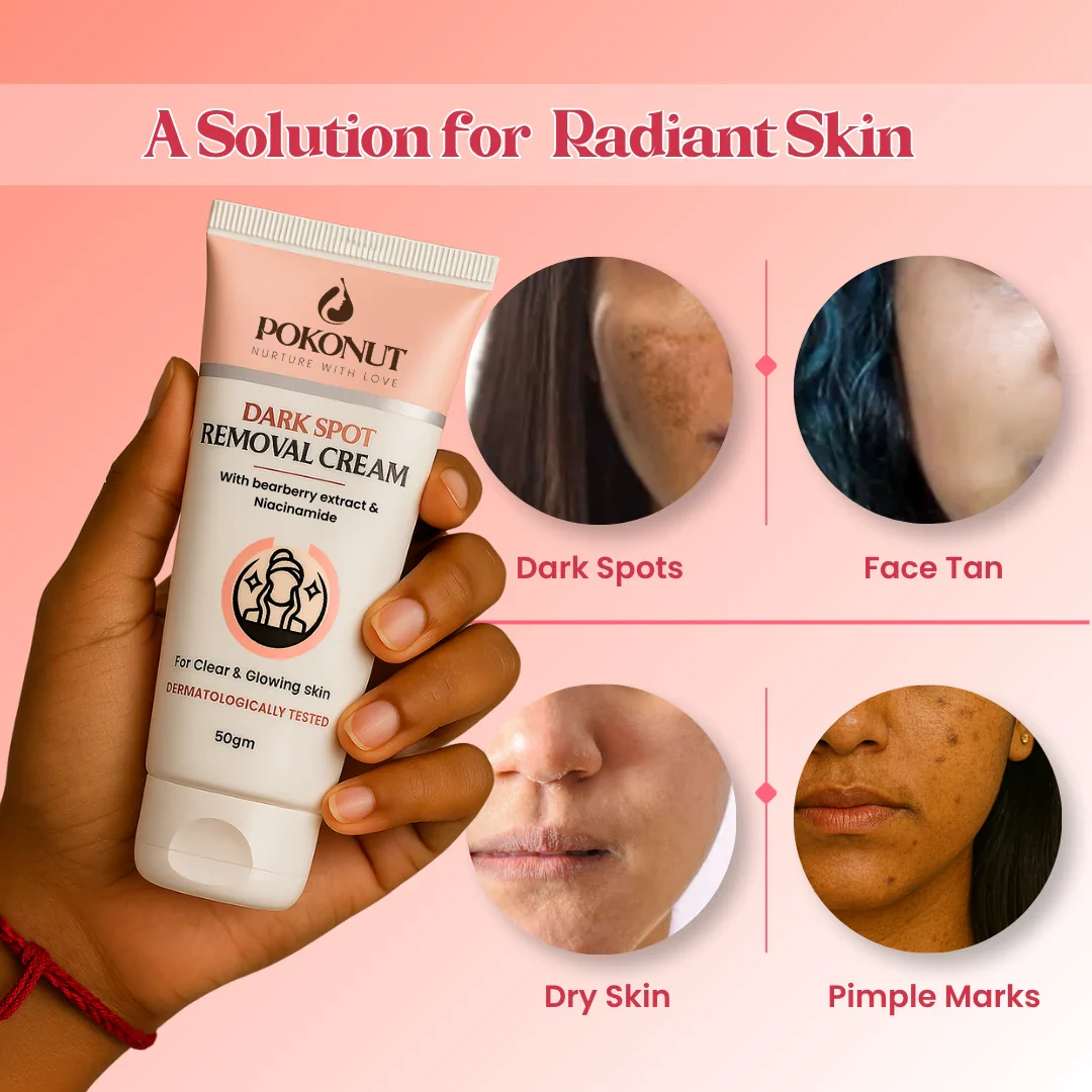 Dark Spot Removal Cream - Image 4