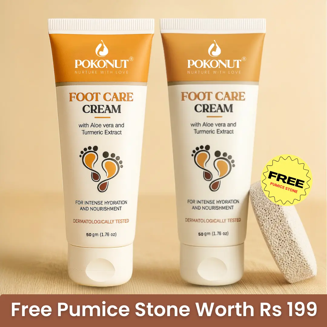 Foot Care Cream - Image 12