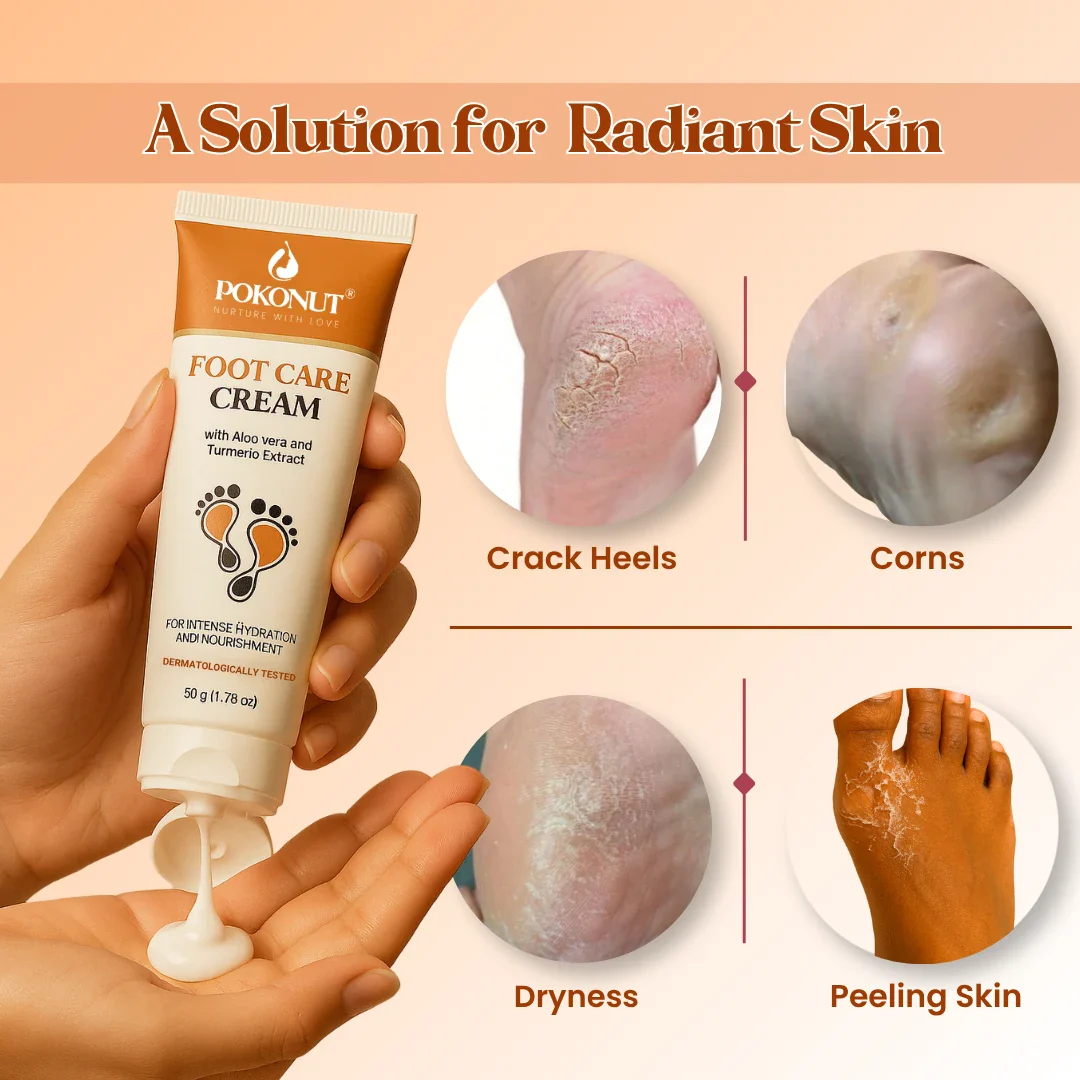 Foot Care Cream - Image 4