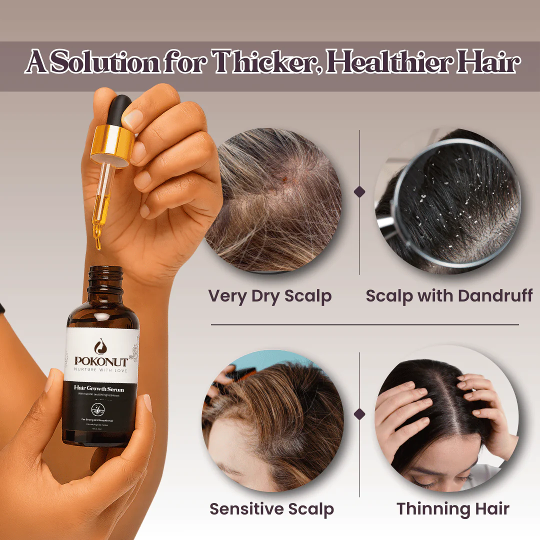 Hair Growth Serum - Image 4