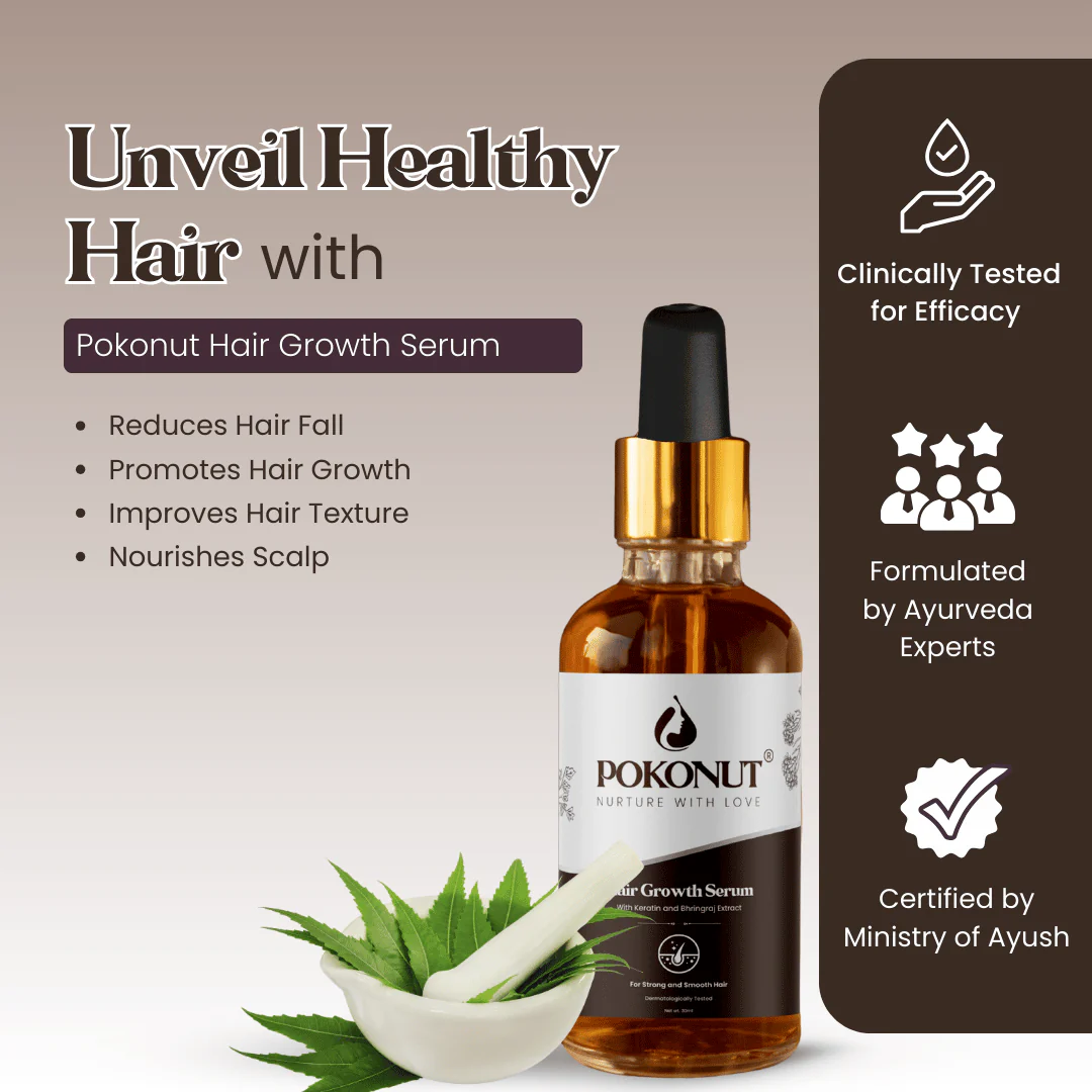 Hair Growth Serum - Image 6