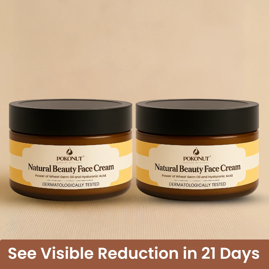 Herbal Face Cream - 50g - Image 11