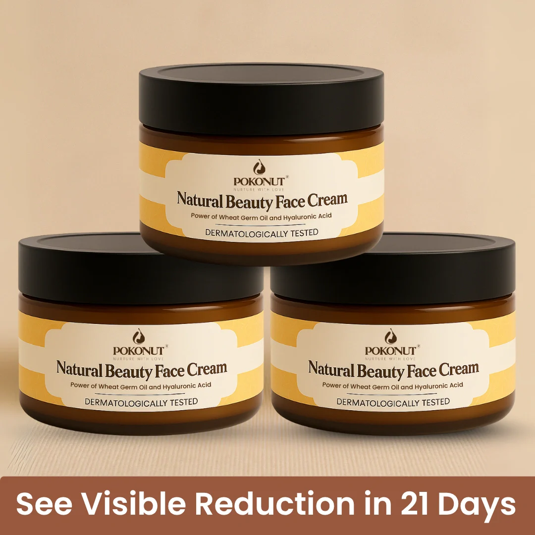 Herbal Face Cream - 50g - Image 12