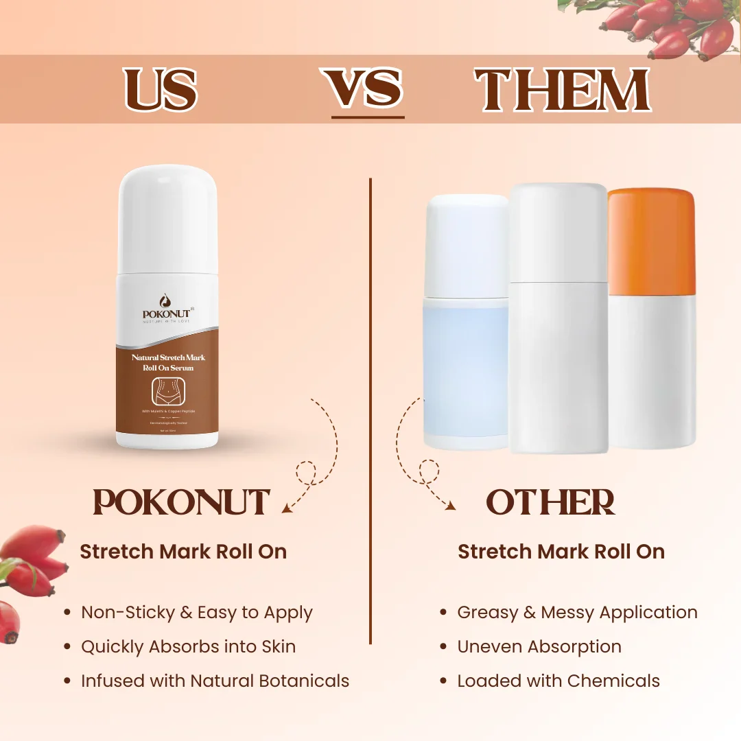 Stretch Mark Roll On - Image 7
