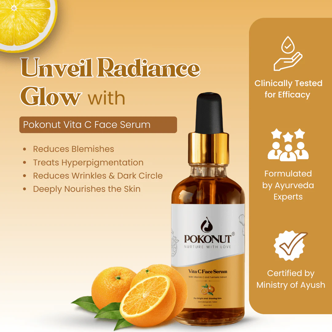 Vitamin C - Face Serum - Image 6